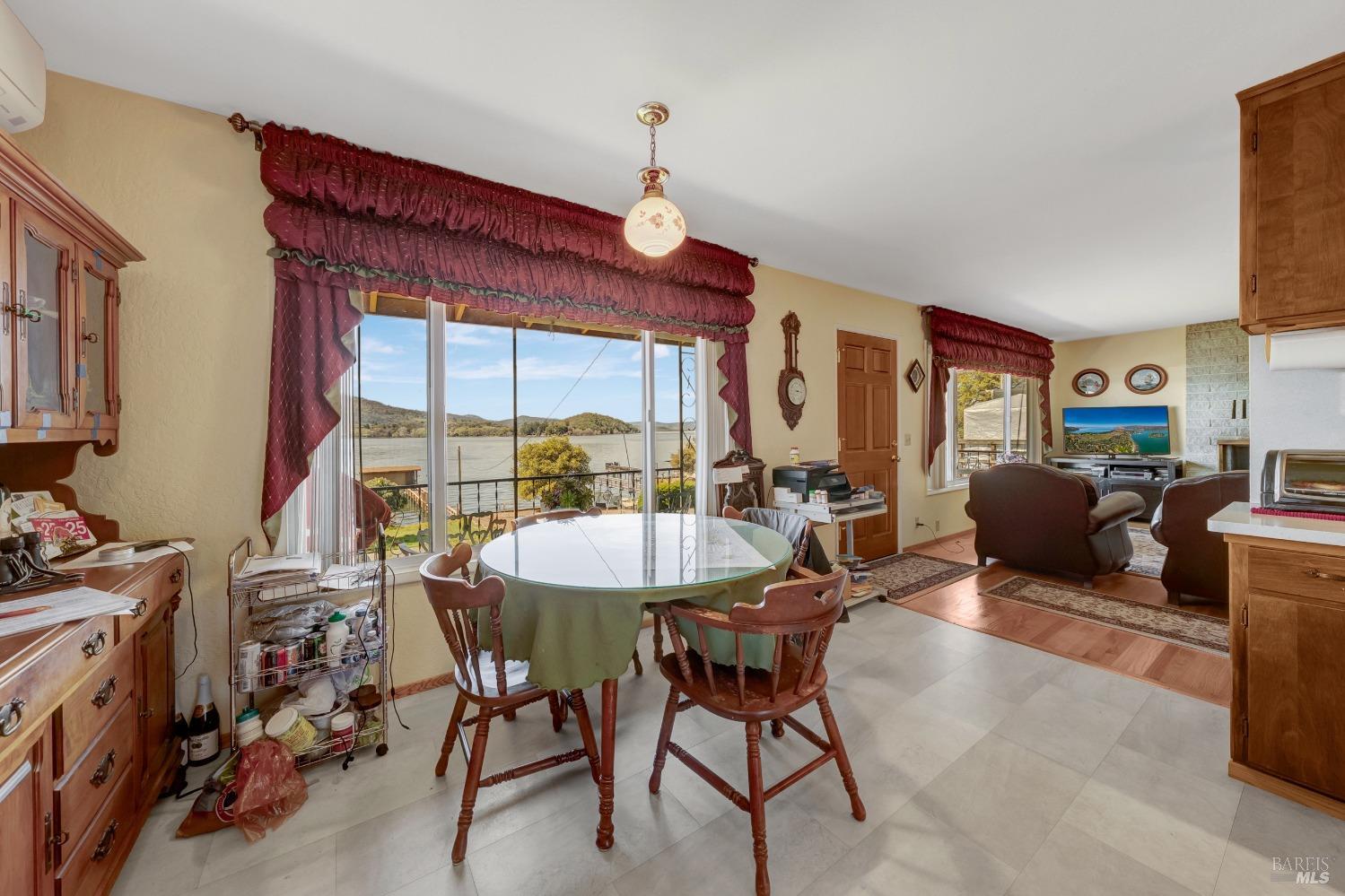 Detail Gallery Image 16 of 48 For 9245 Glenhaven Dr, Glenhaven,  CA 95443 - 3 Beds | 1/1 Baths
