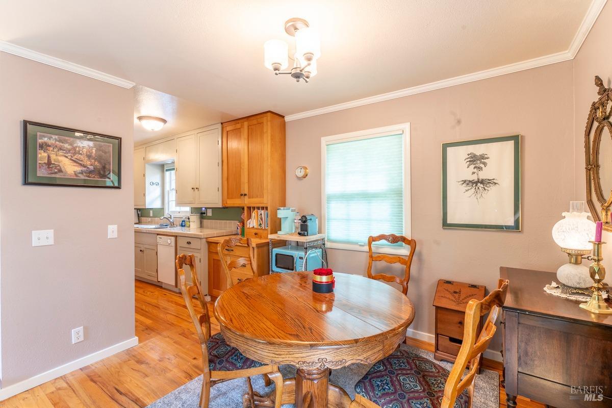 Detail Gallery Image 9 of 24 For 41600 Comptche-Ukiah Rd, Mendocino,  CA 95460 - 2 Beds | 1 Baths