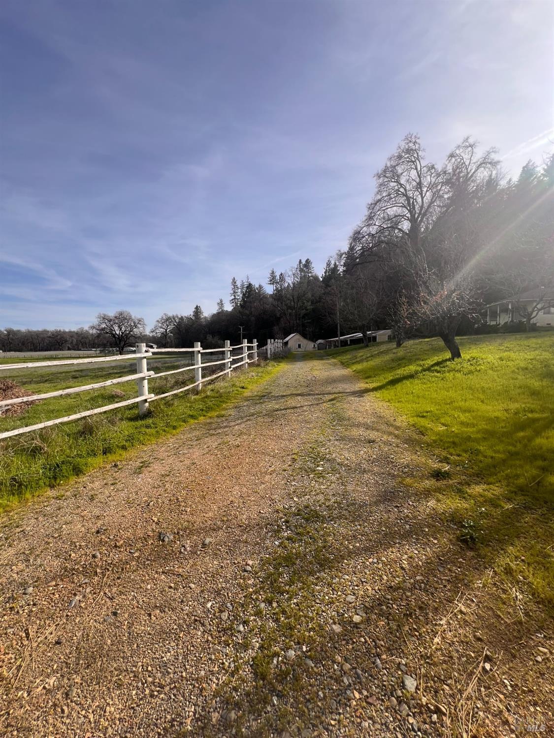 Detail Gallery Image 16 of 32 For 78951 Zenia Rd, Covelo,  CA 95428 - 3 Beds | 1/1 Baths