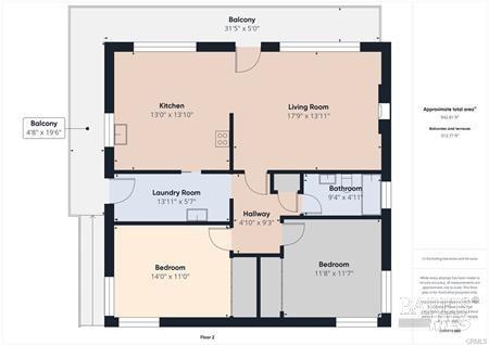 Detail Gallery Image 8 of 48 For 9245 Glenhaven Dr, Glenhaven,  CA 95443 - 3 Beds | 1/1 Baths