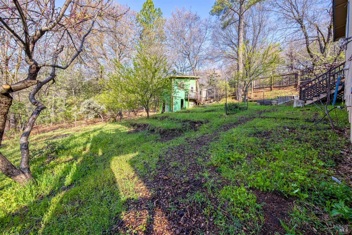 Detail Gallery Image 53 of 56 For 11575 Loch Lomond Rd, Middletown,  CA 95461 - 3 Beds | 3 Baths