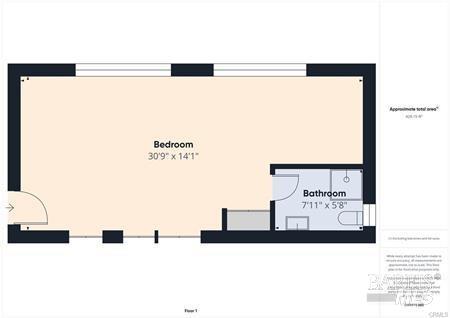 Detail Gallery Image 10 of 48 For 9245 Glenhaven Dr, Glenhaven,  CA 95443 - 3 Beds | 1/1 Baths