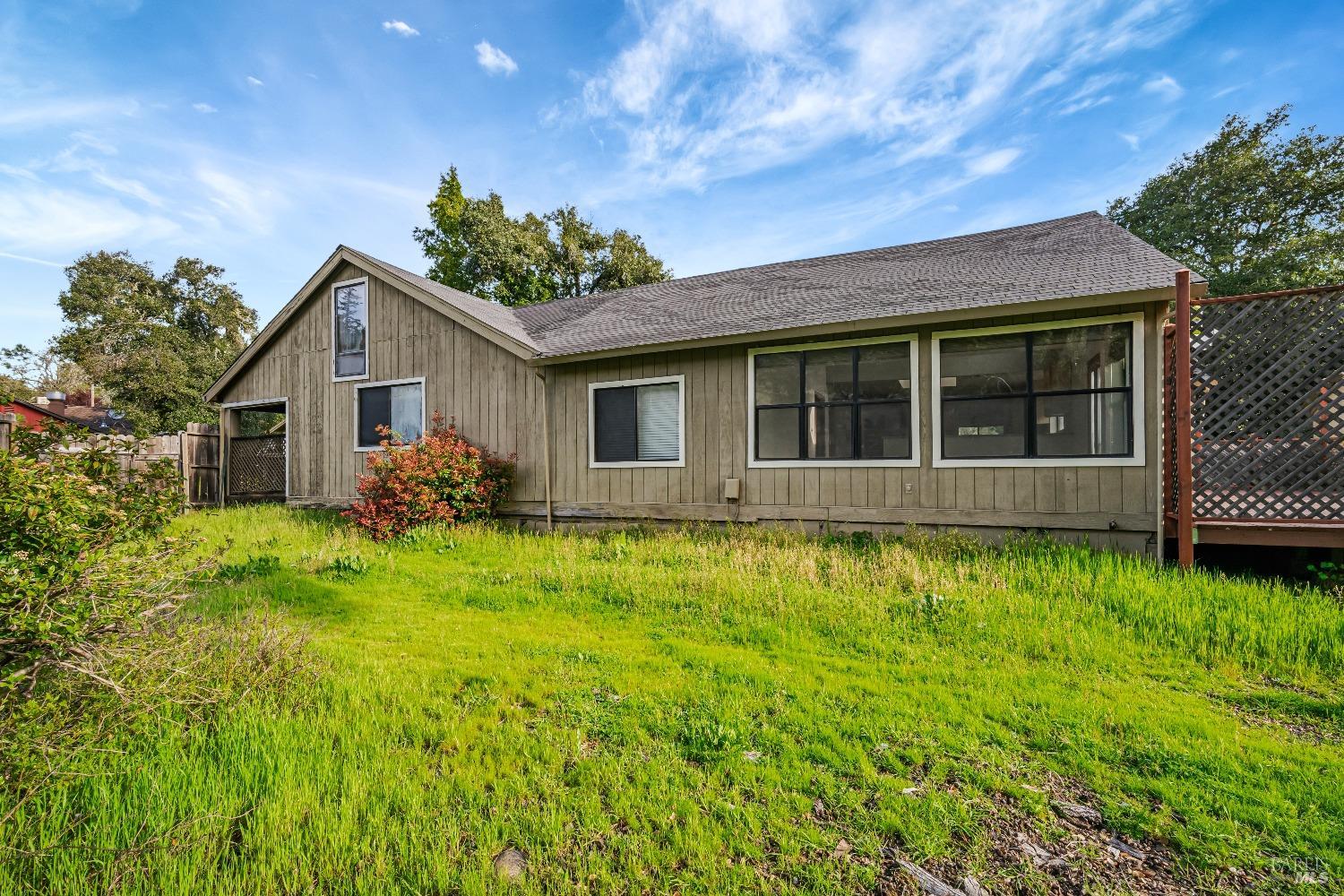 Detail Gallery Image 30 of 33 For 26751 Highway 128 Unkn, Yorkville,  CA 95494 - 2 Beds | 1 Baths