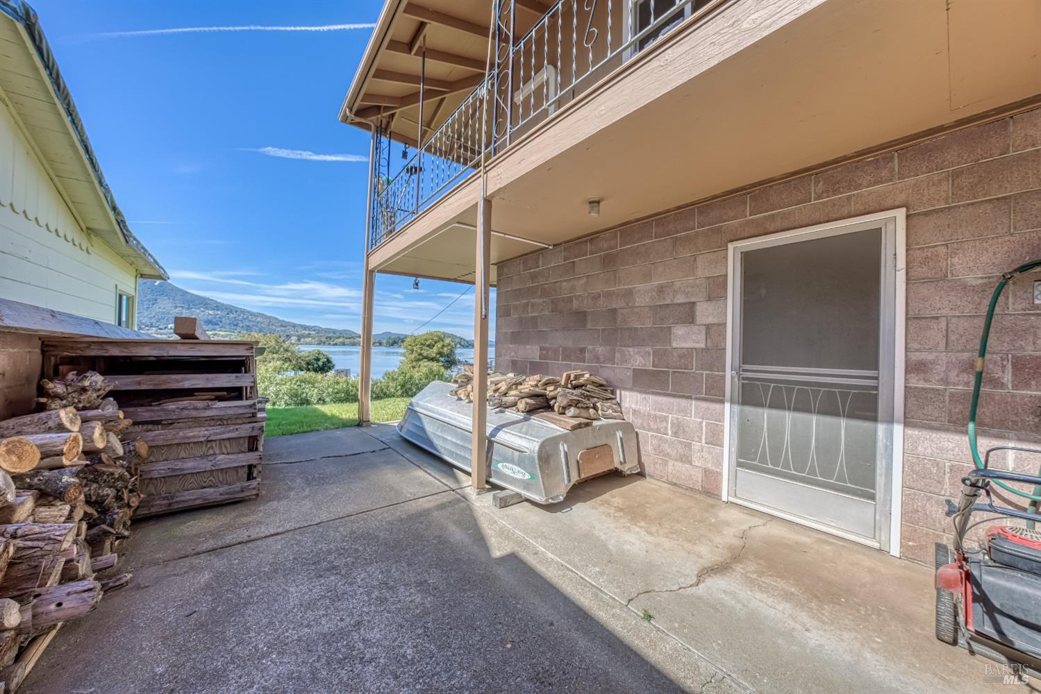 Detail Gallery Image 37 of 48 For 9245 Glenhaven Dr, Glenhaven,  CA 95443 - 3 Beds | 1/1 Baths