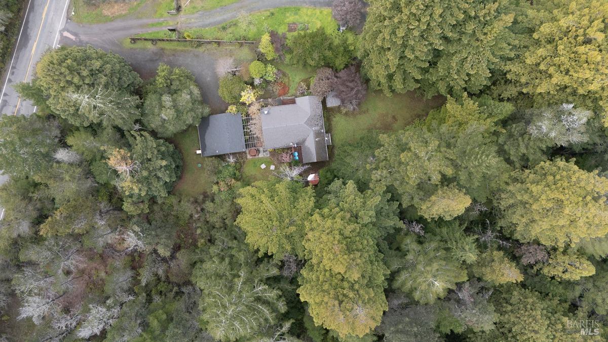 Detail Gallery Image 24 of 24 For 41600 Comptche-Ukiah Rd, Mendocino,  CA 95460 - 2 Beds | 1 Baths