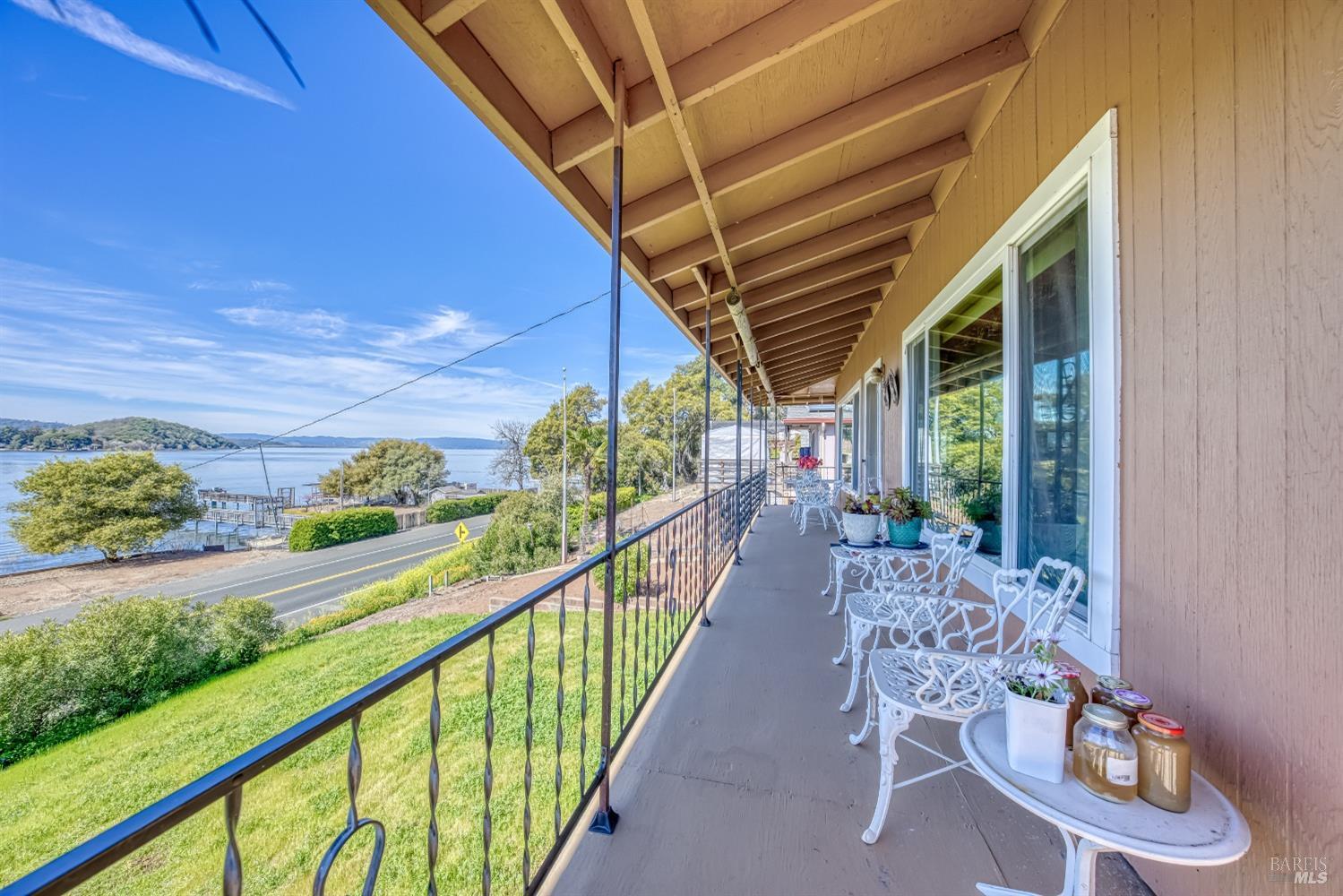Detail Gallery Image 36 of 48 For 9245 Glenhaven Dr, Glenhaven,  CA 95443 - 3 Beds | 1/1 Baths