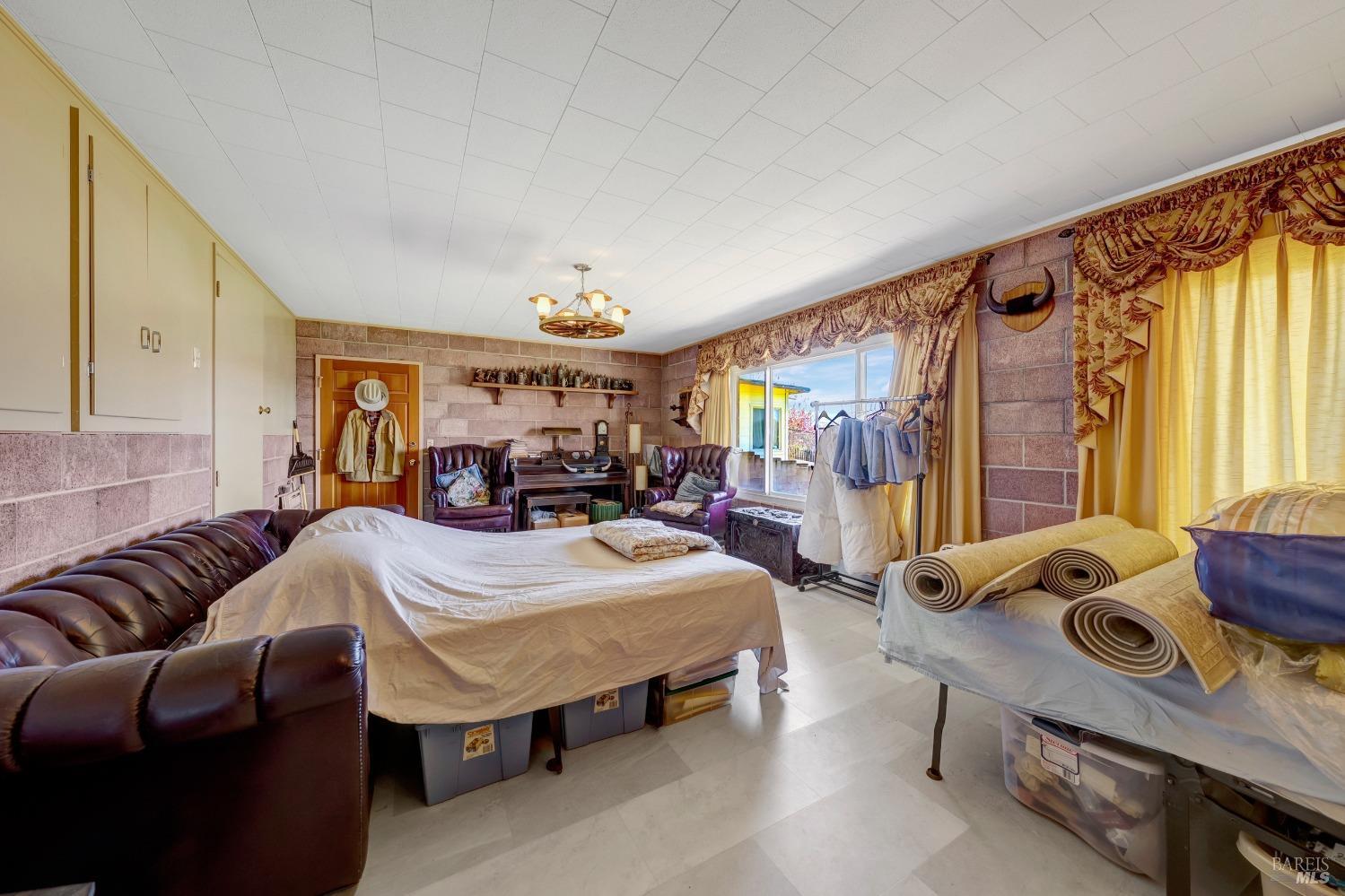 Detail Gallery Image 28 of 48 For 9245 Glenhaven Dr, Glenhaven,  CA 95443 - 3 Beds | 1/1 Baths