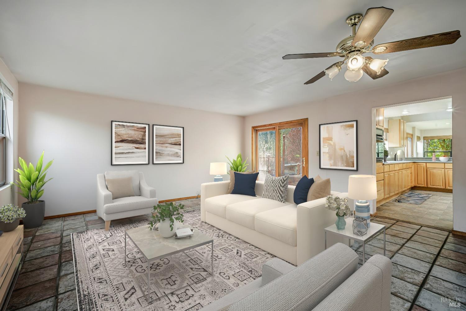 Detail Gallery Image 13 of 33 For 26751 Highway 128 Unkn, Yorkville,  CA 95494 - 2 Beds | 1 Baths