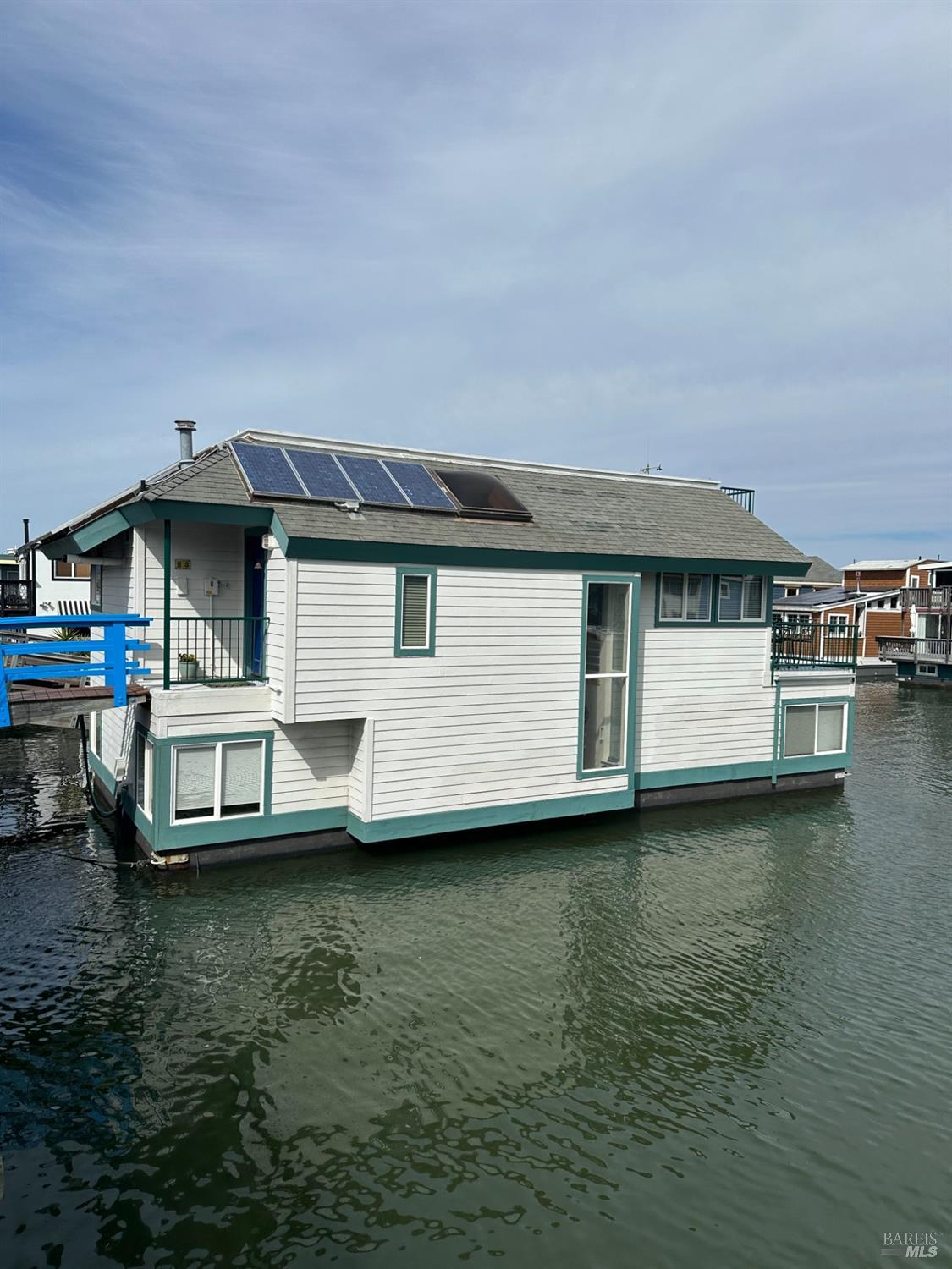 Detail Gallery Image 1 of 1 For 23 W Pier Unkn, Sausalito,  CA 94965 - 3 Beds | 2 Baths