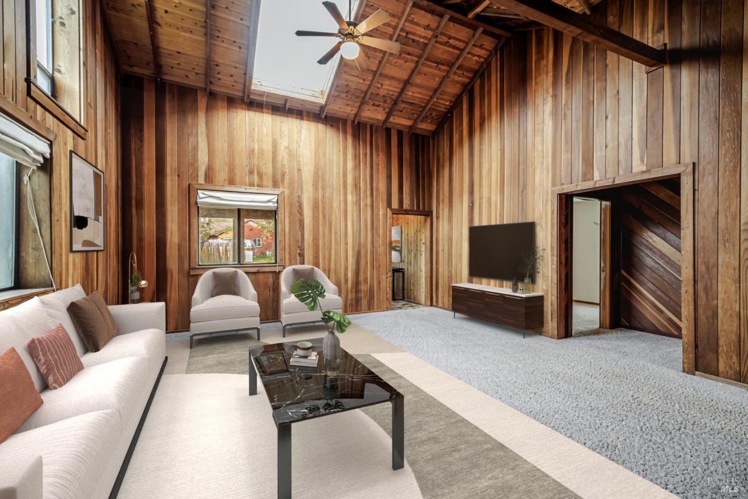 Detail Gallery Image 7 of 33 For 26751 Highway 128 Unkn, Yorkville,  CA 95494 - 2 Beds | 1 Baths