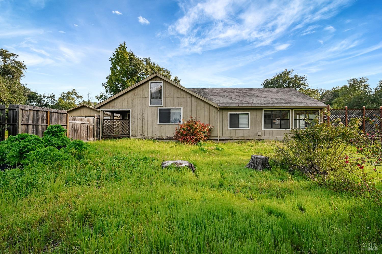 Detail Gallery Image 29 of 33 For 26751 Highway 128 Unkn, Yorkville,  CA 95494 - 2 Beds | 1 Baths