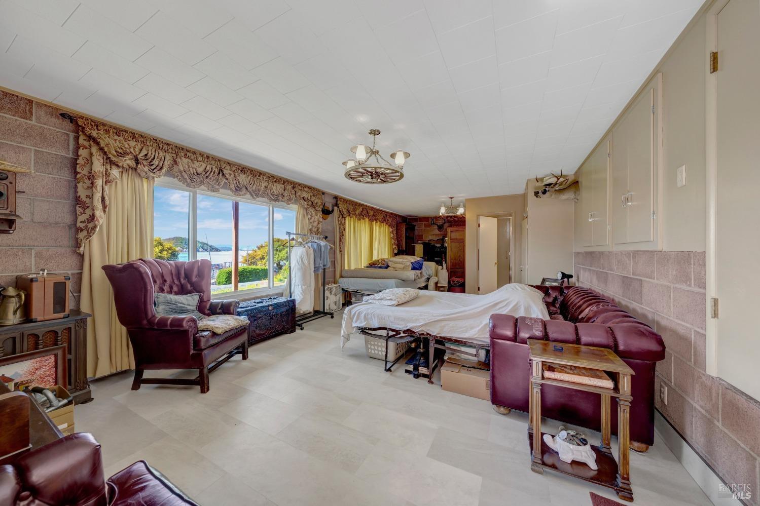 Detail Gallery Image 27 of 48 For 9245 Glenhaven Dr, Glenhaven,  CA 95443 - 3 Beds | 1/1 Baths