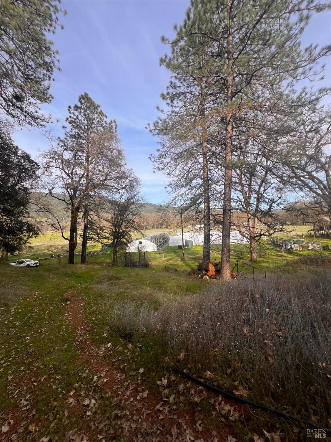 Detail Gallery Image 23 of 32 For 78951 Zenia Rd, Covelo,  CA 95428 - 3 Beds | 1/1 Baths
