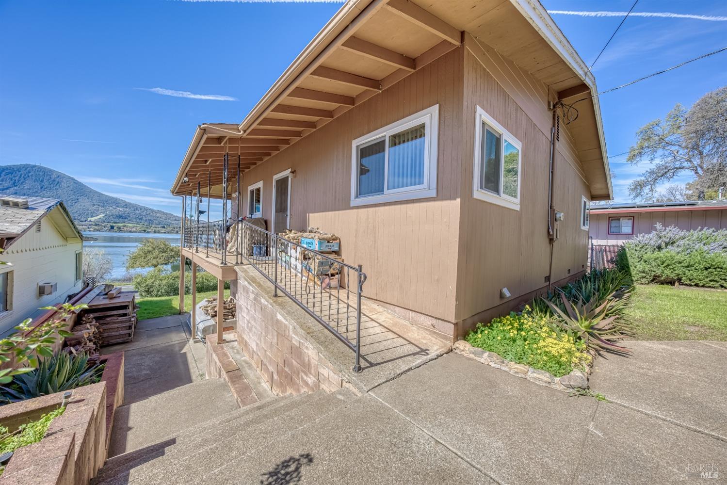 Detail Gallery Image 39 of 48 For 9245 Glenhaven Dr, Glenhaven,  CA 95443 - 3 Beds | 1/1 Baths