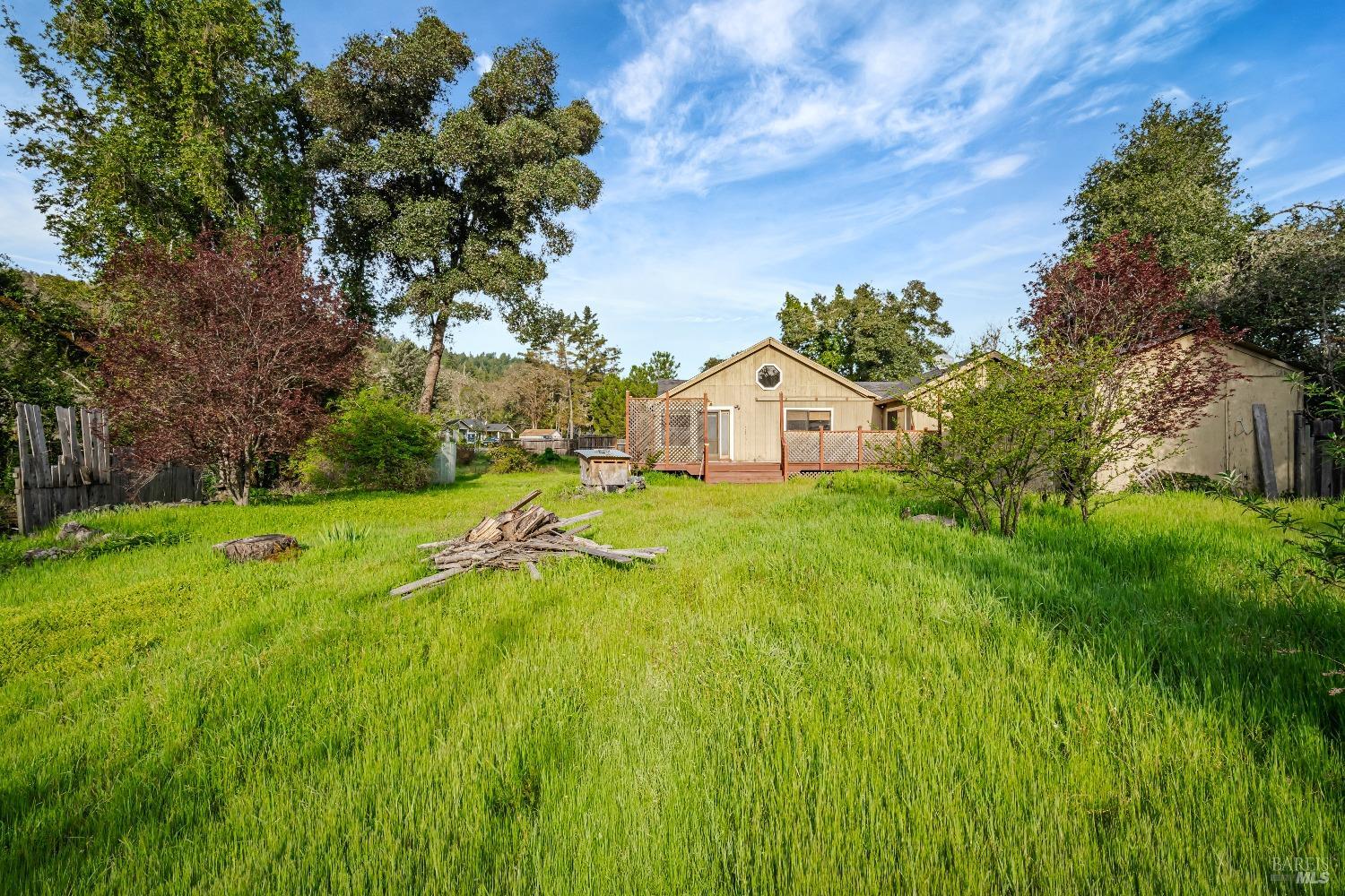 Detail Gallery Image 33 of 33 For 26751 Highway 128 Unkn, Yorkville,  CA 95494 - 2 Beds | 1 Baths