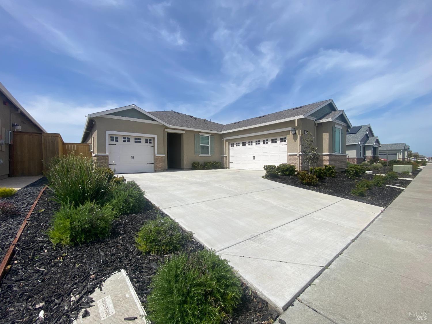 Detail Gallery Image 1 of 1 For 2037 Front Porch Ln, Rio Vista,  CA 94571 - 3 Beds | 2 Baths