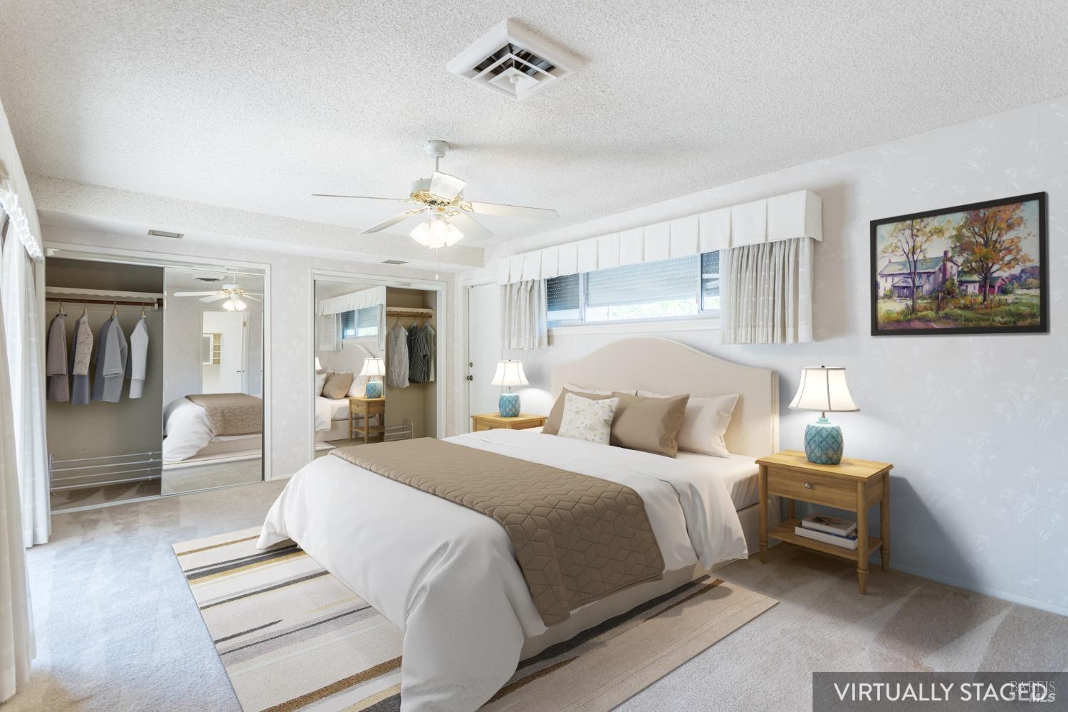 Detail Gallery Image 3 of 6 For 4125 Oro St, Redding,  CA 96001 - 4 Beds | 2 Baths
