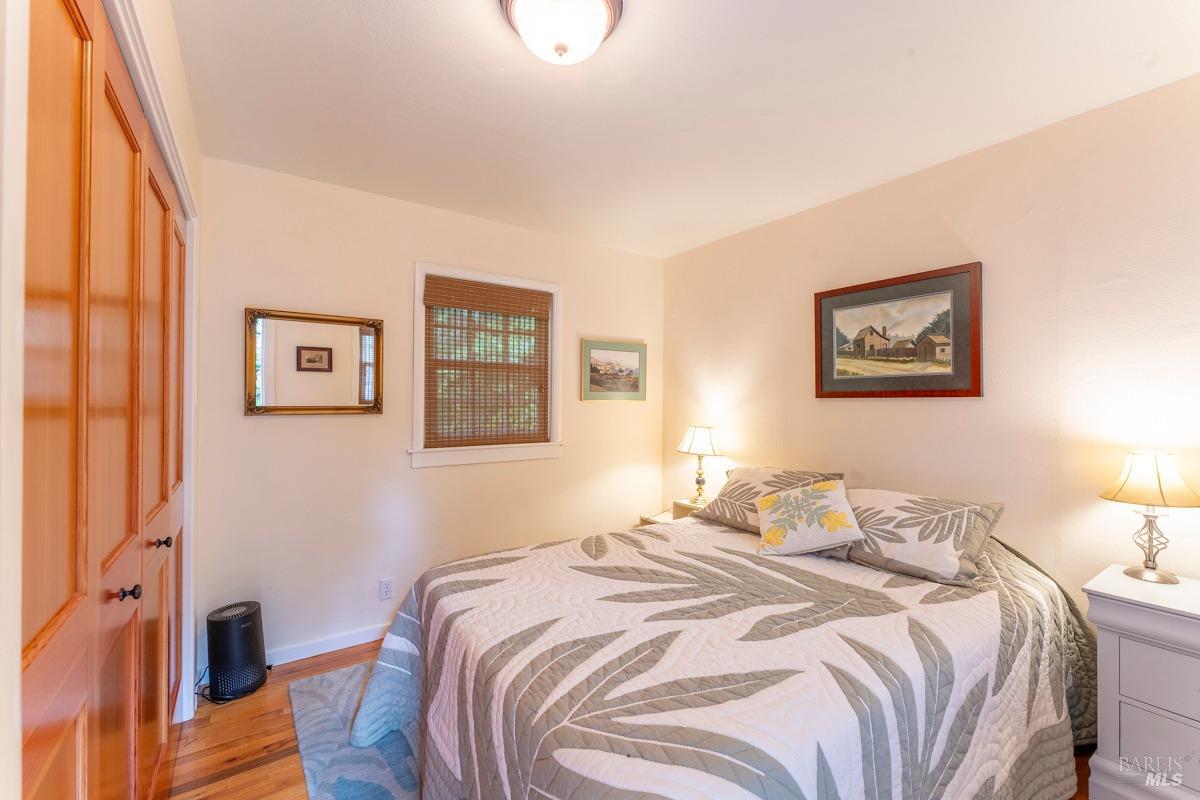 Detail Gallery Image 15 of 24 For 41600 Comptche-Ukiah Rd, Mendocino,  CA 95460 - 2 Beds | 1 Baths