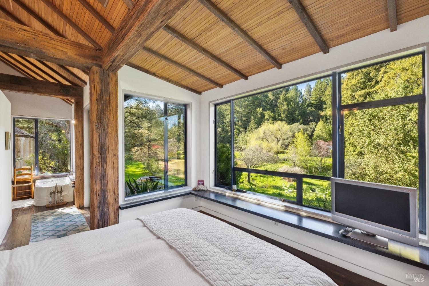 Detail Gallery Image 19 of 40 For 16090 Coleman Valley Rd, Occidental,  CA 95465 - 2 Beds | 2 Baths