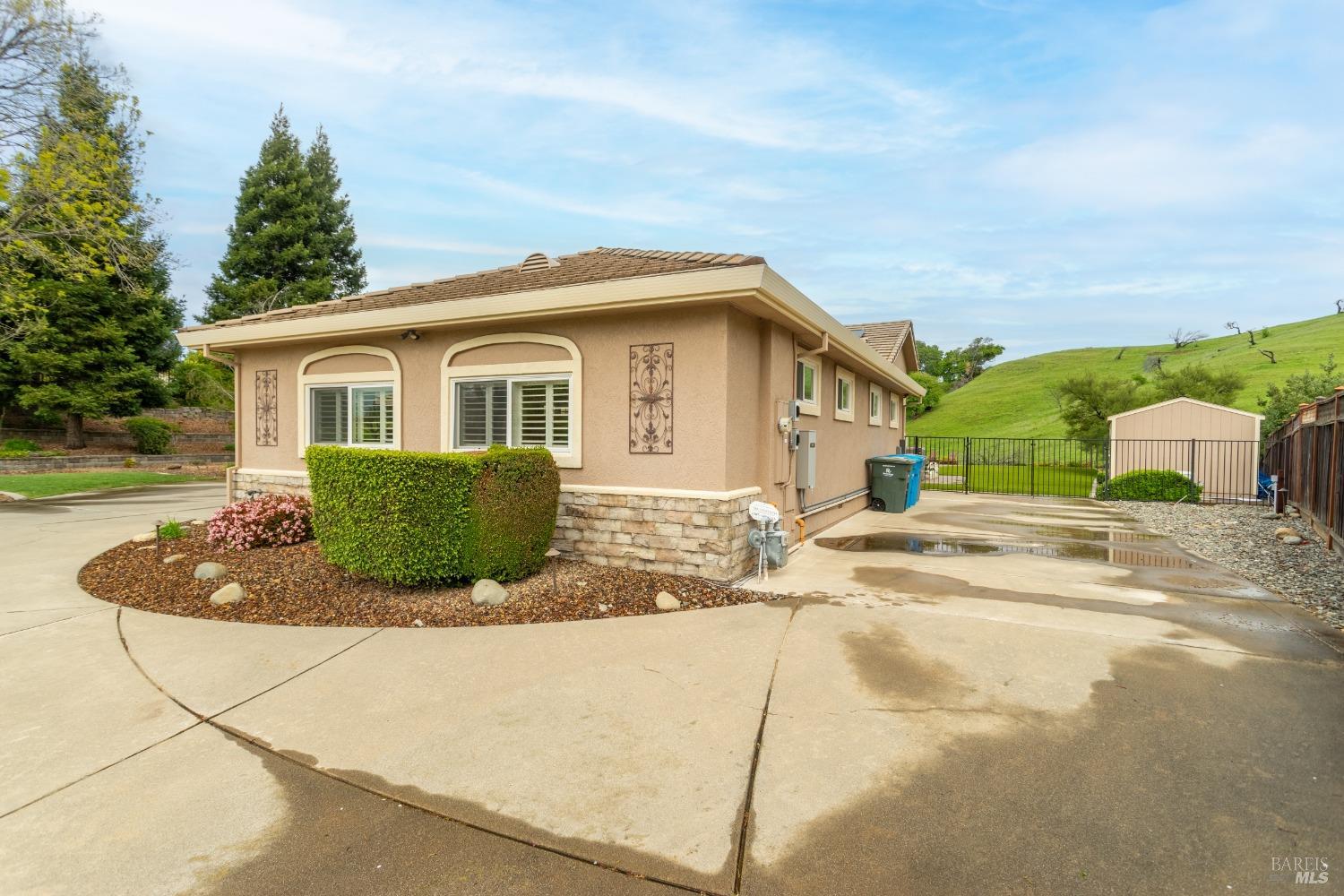 Detail Gallery Image 57 of 95 For 6121 N Vine St, Vacaville,  CA 95688 - 4 Beds | 3 Baths