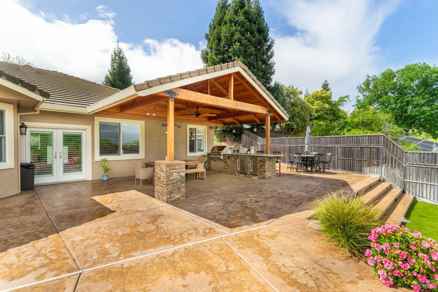 Detail Gallery Image 64 of 95 For 6121 N Vine St, Vacaville,  CA 95688 - 4 Beds | 3 Baths