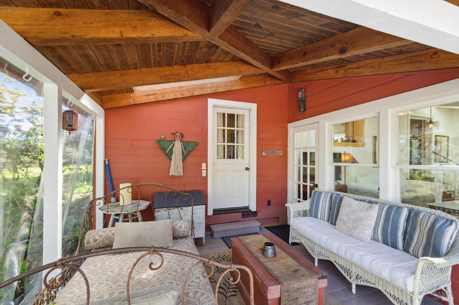 Detail Gallery Image 28 of 40 For 16090 Coleman Valley Rd, Occidental,  CA 95465 - 2 Beds | 2 Baths