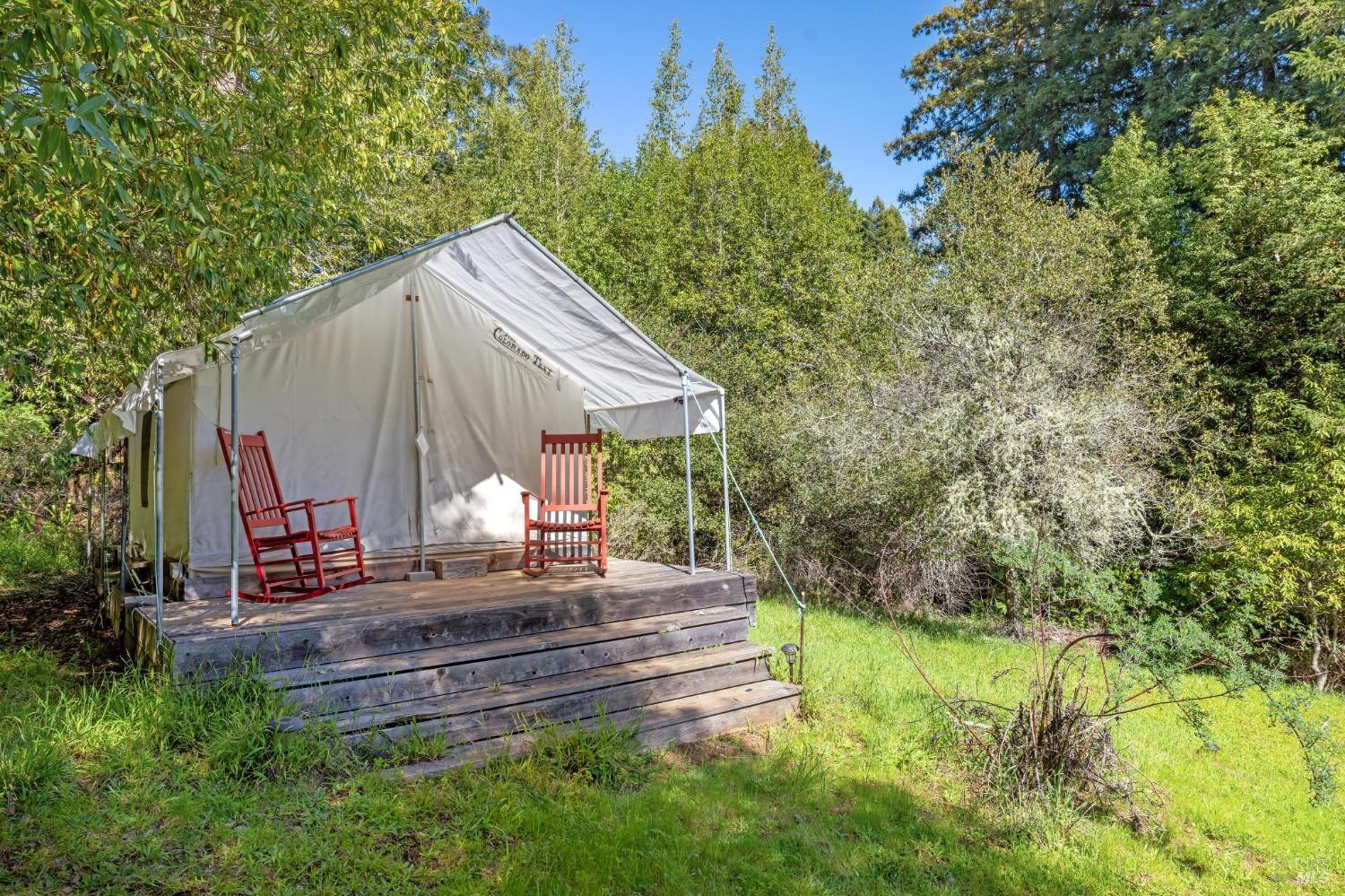 Detail Gallery Image 34 of 40 For 16090 Coleman Valley Rd, Occidental,  CA 95465 - 2 Beds | 2 Baths
