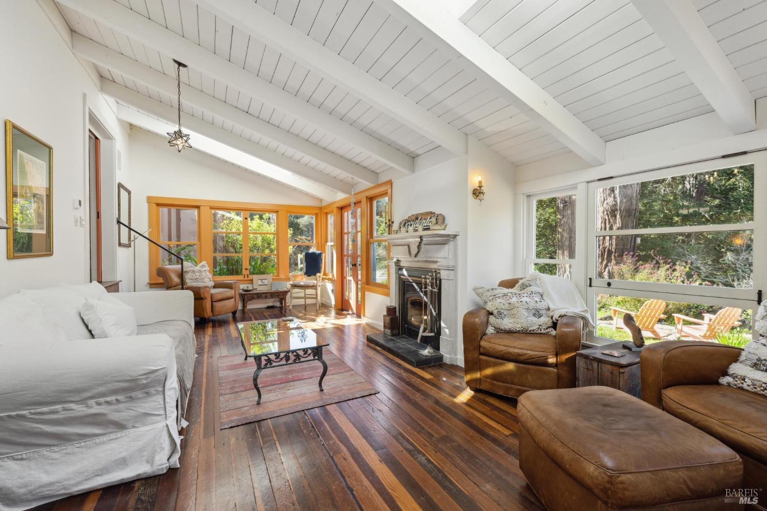 Detail Gallery Image 15 of 40 For 16090 Coleman Valley Rd, Occidental,  CA 95465 - 2 Beds | 2 Baths