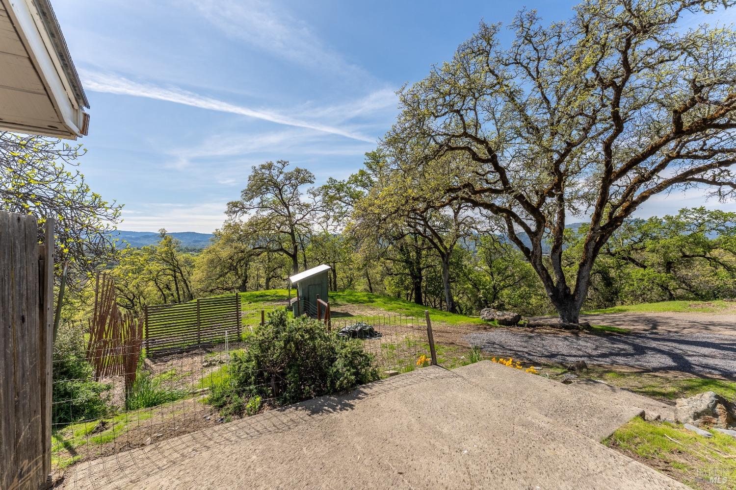Detail Gallery Image 24 of 34 For 3425 Black Bart Trl, Redwood Valley,  CA 95470 - 2 Beds | 1 Baths