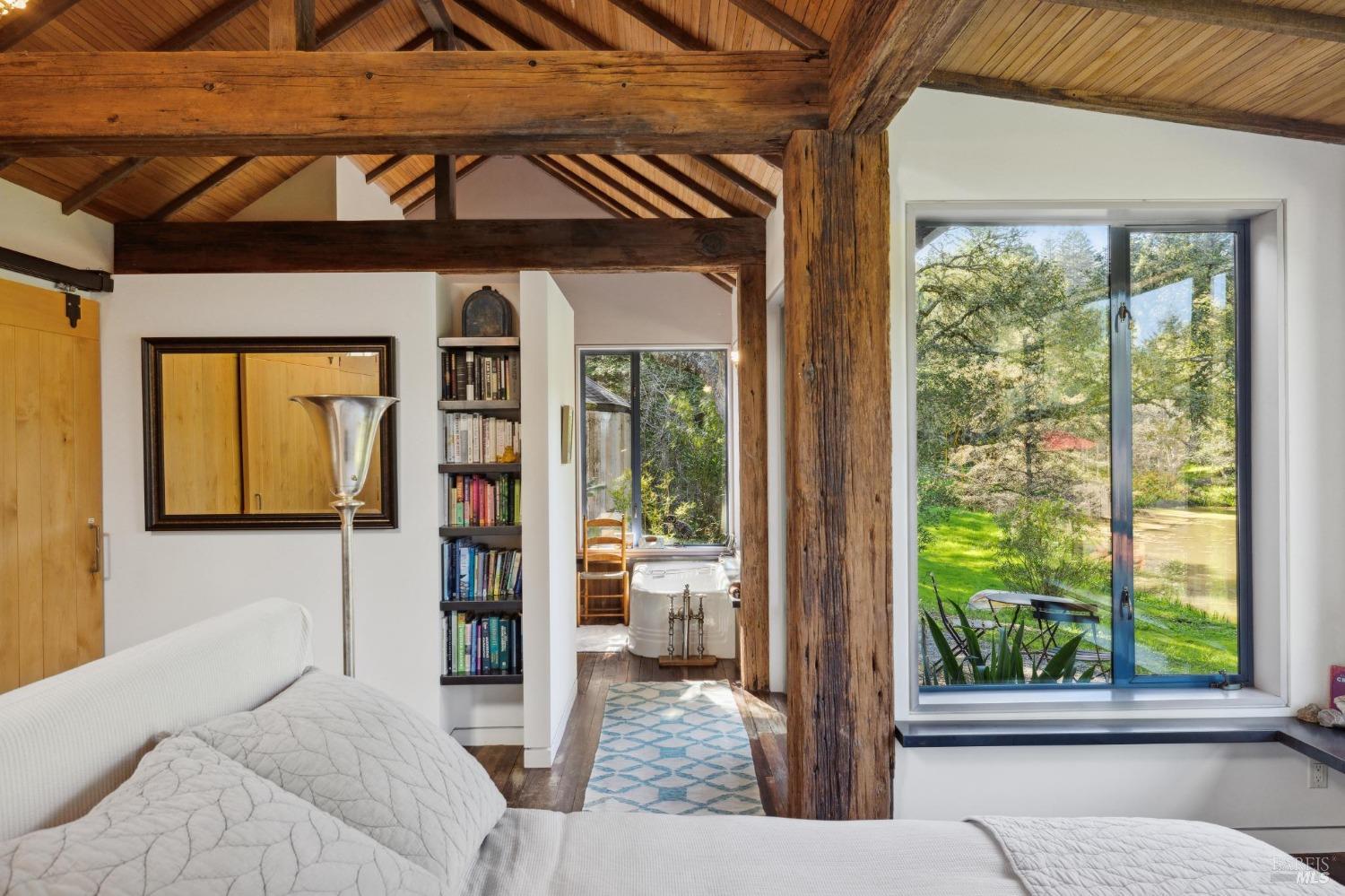 Detail Gallery Image 20 of 40 For 16090 Coleman Valley Rd, Occidental,  CA 95465 - 2 Beds | 2 Baths