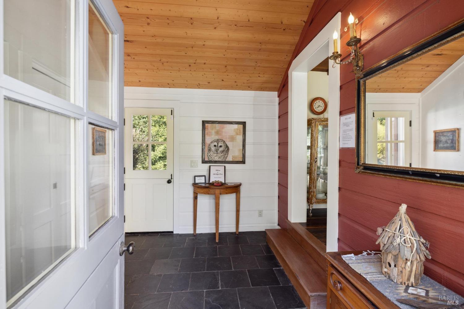 Detail Gallery Image 9 of 40 For 16090 Coleman Valley Rd, Occidental,  CA 95465 - 2 Beds | 2 Baths