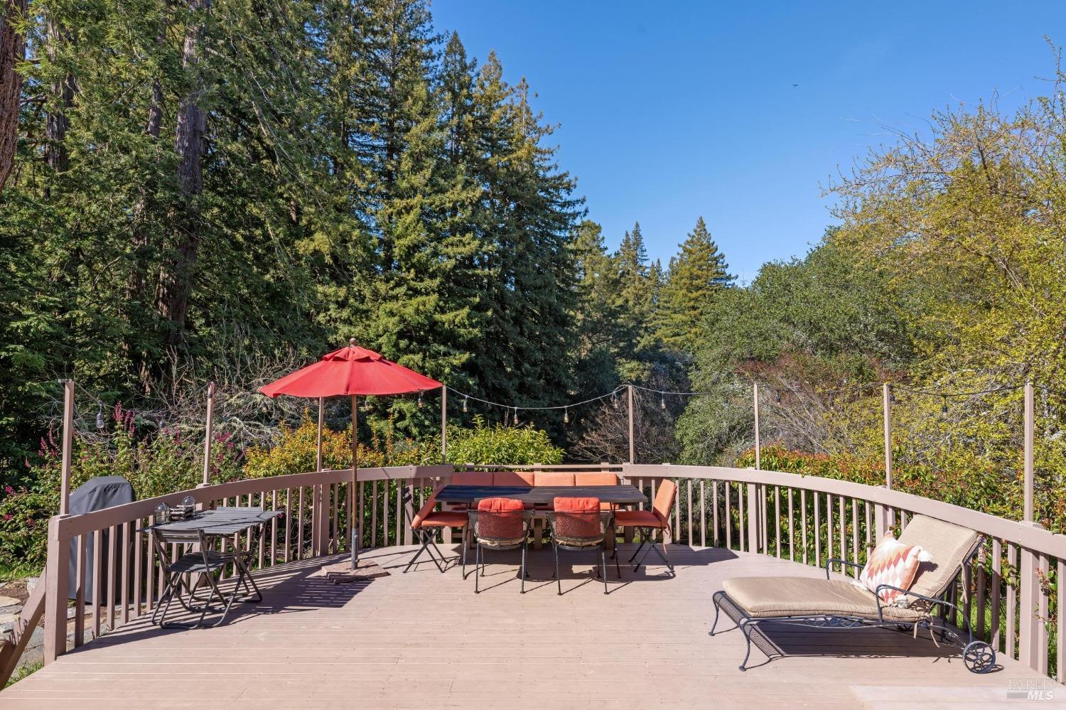 Detail Gallery Image 32 of 40 For 16090 Coleman Valley Rd, Occidental,  CA 95465 - 2 Beds | 2 Baths