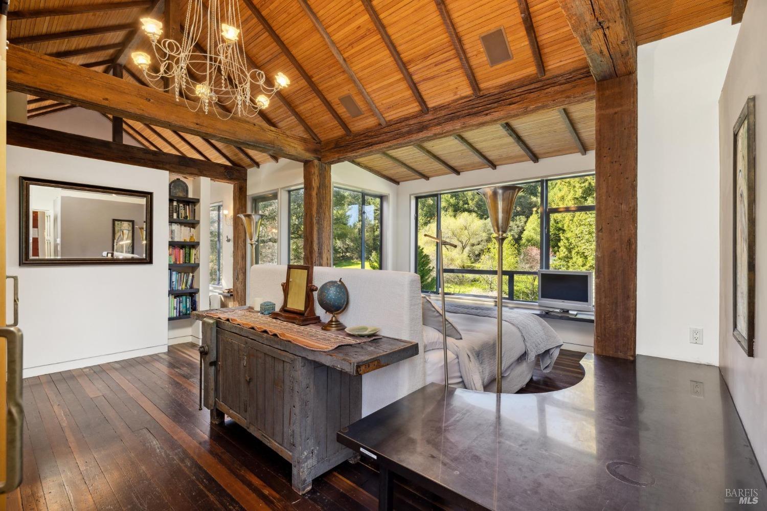 Detail Gallery Image 17 of 40 For 16090 Coleman Valley Rd, Occidental,  CA 95465 - 2 Beds | 2 Baths