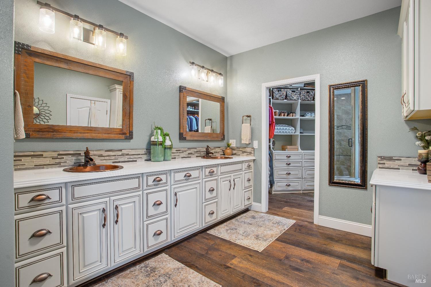 Detail Gallery Image 43 of 95 For 6121 N Vine St, Vacaville,  CA 95688 - 4 Beds | 3 Baths