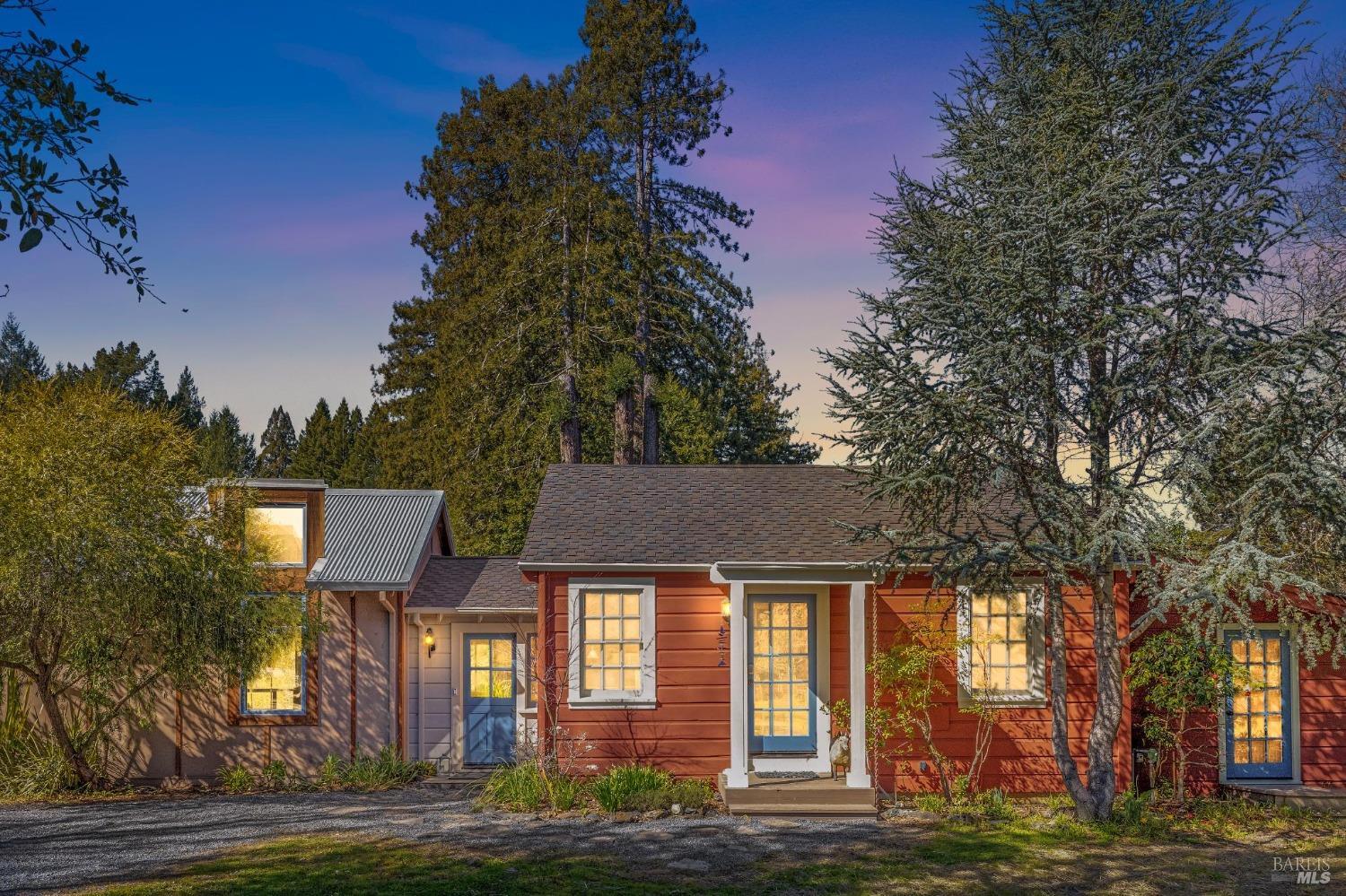 Detail Gallery Image 38 of 40 For 16090 Coleman Valley Rd, Occidental,  CA 95465 - 2 Beds | 2 Baths