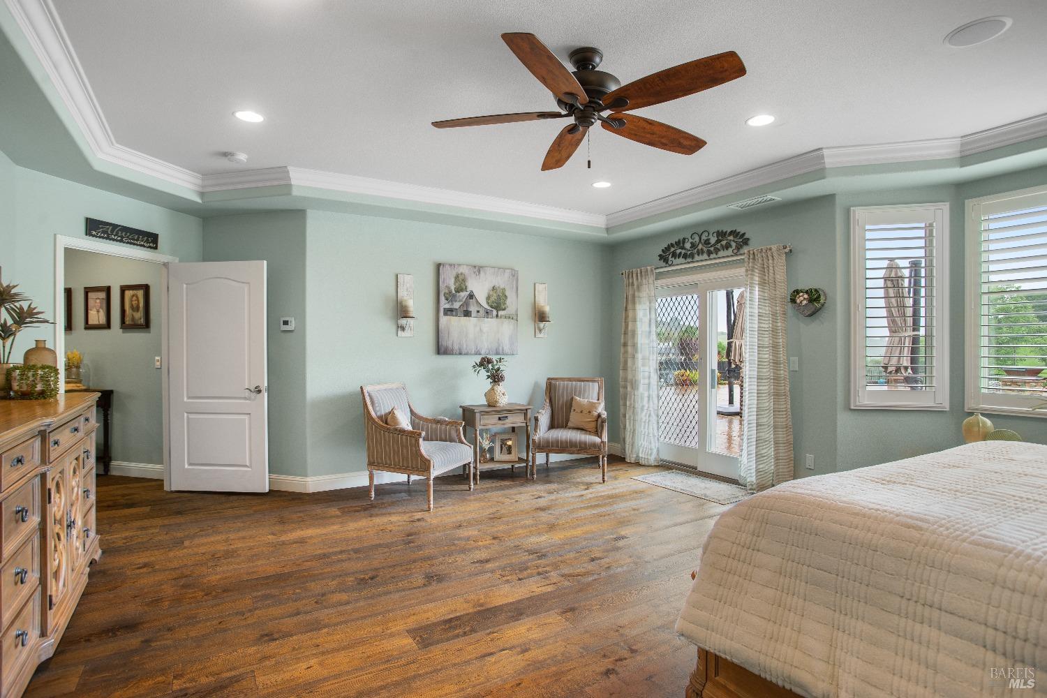 Detail Gallery Image 40 of 95 For 6121 N Vine St, Vacaville,  CA 95688 - 4 Beds | 3 Baths