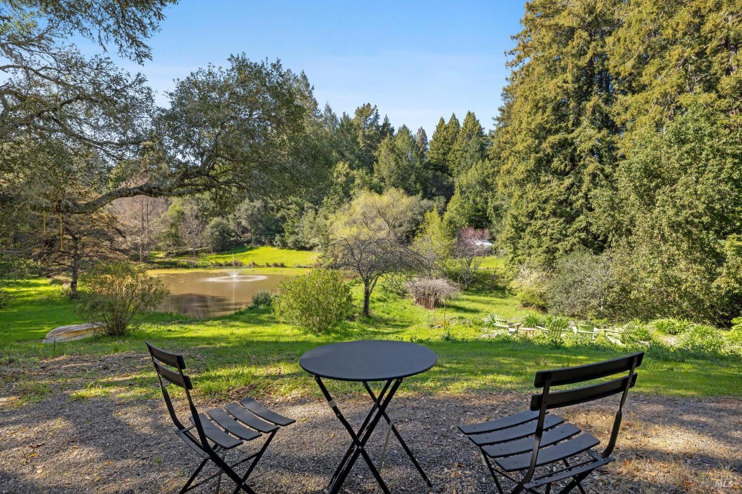 Detail Gallery Image 33 of 40 For 16090 Coleman Valley Rd, Occidental,  CA 95465 - 2 Beds | 2 Baths