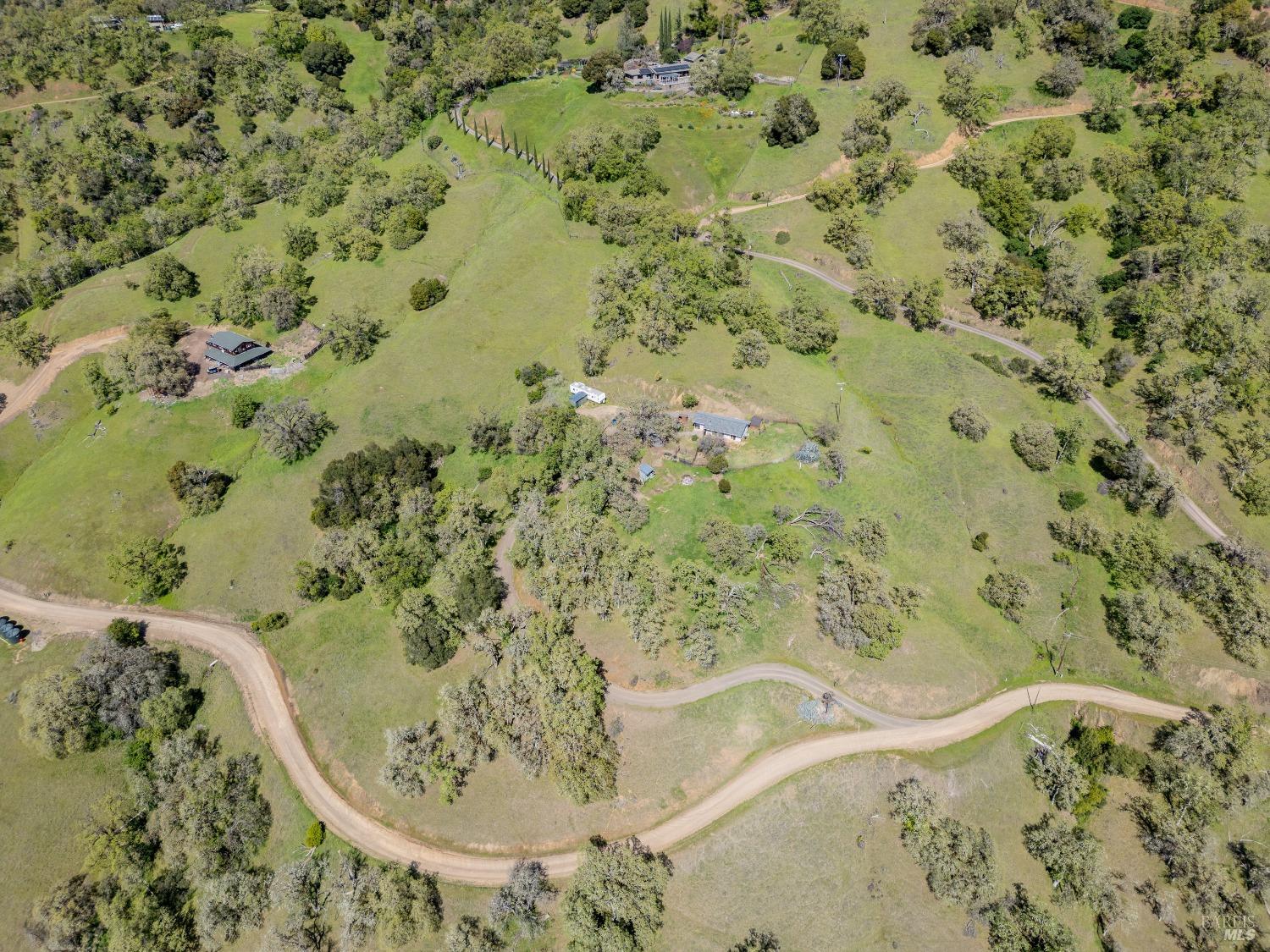 Detail Gallery Image 31 of 34 For 3425 Black Bart Trl, Redwood Valley,  CA 95470 - 2 Beds | 1 Baths