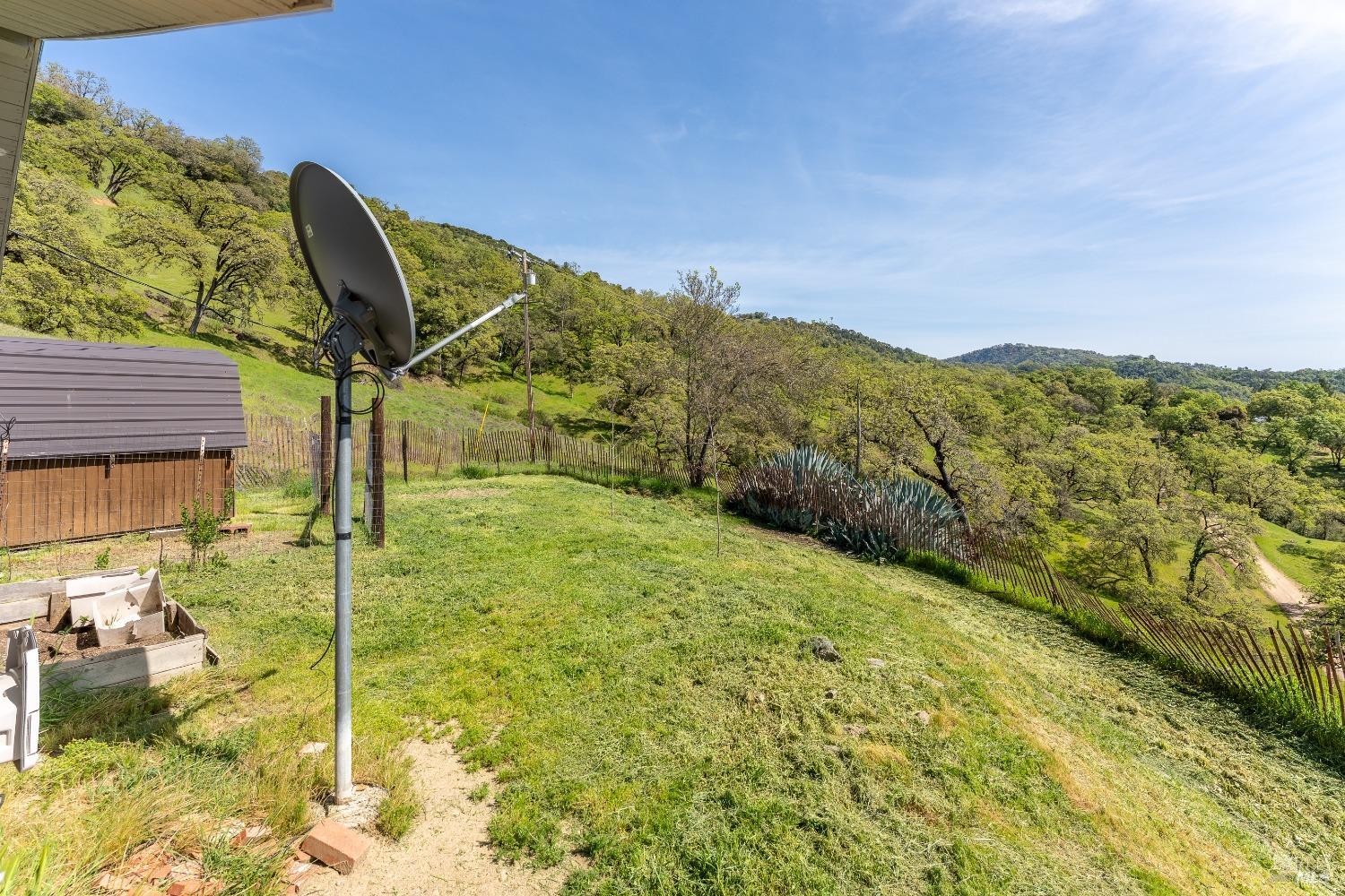 Detail Gallery Image 21 of 34 For 3425 Black Bart Trl, Redwood Valley,  CA 95470 - 2 Beds | 1 Baths