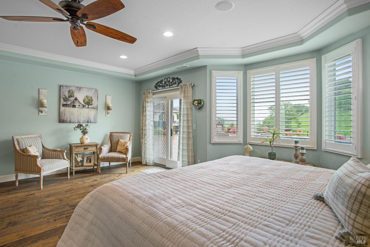 Detail Gallery Image 41 of 95 For 6121 N Vine St, Vacaville,  CA 95688 - 4 Beds | 3 Baths