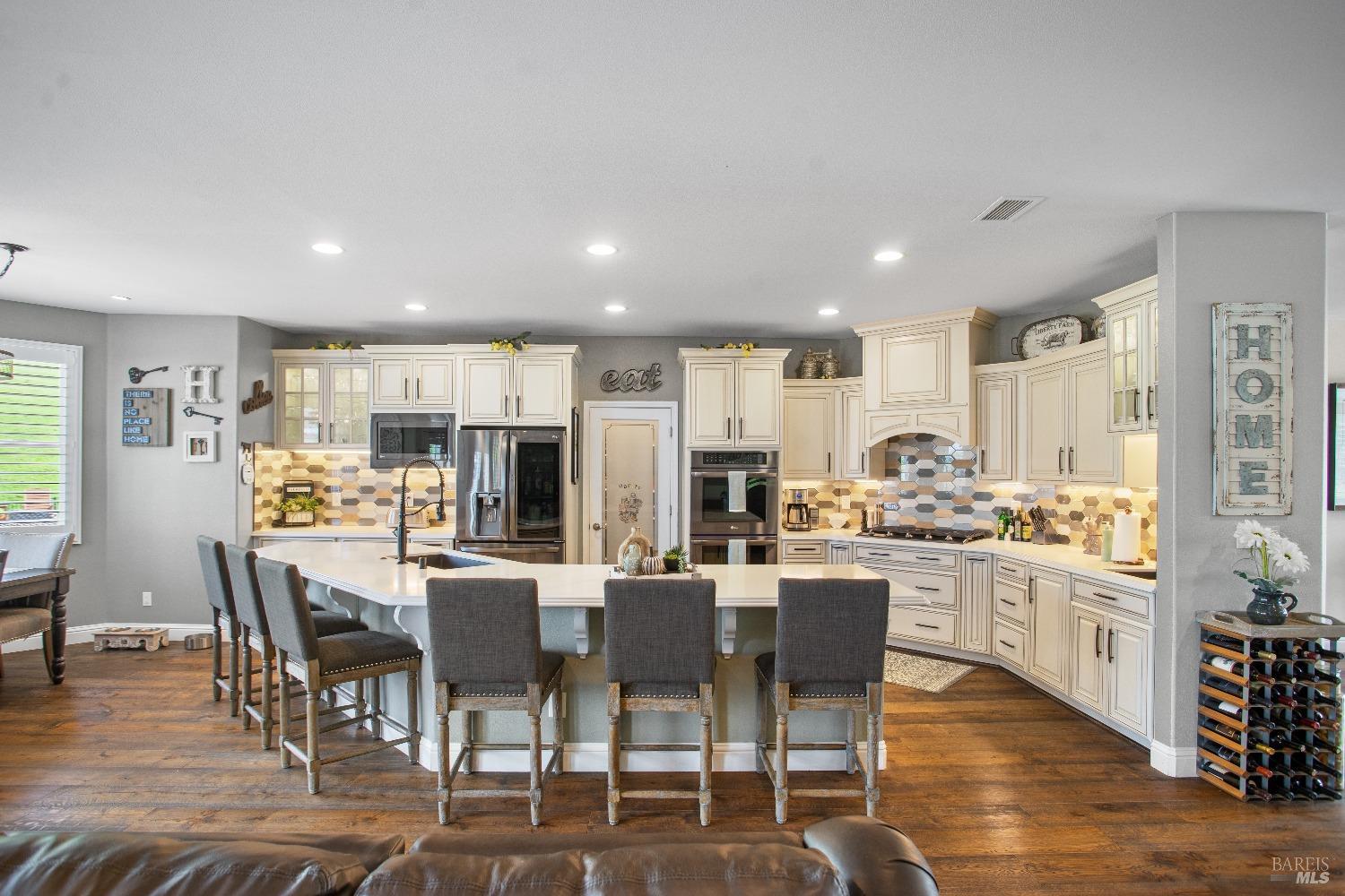 Detail Gallery Image 38 of 95 For 6121 N Vine St, Vacaville,  CA 95688 - 4 Beds | 3 Baths