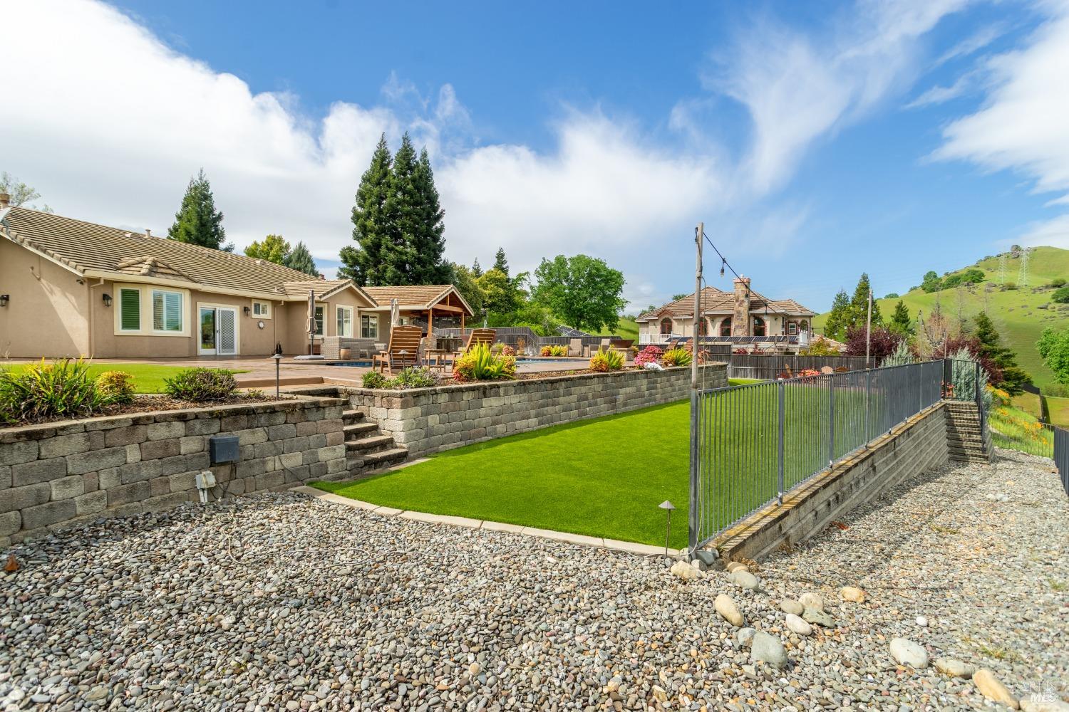 Detail Gallery Image 67 of 95 For 6121 N Vine St, Vacaville,  CA 95688 - 4 Beds | 3 Baths
