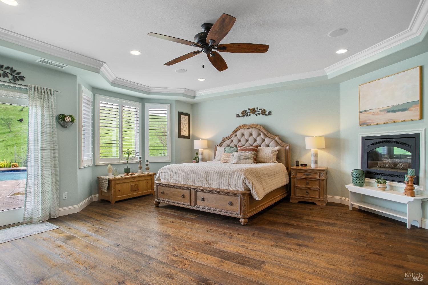 Detail Gallery Image 52 of 95 For 6121 N Vine St, Vacaville,  CA 95688 - 4 Beds | 3 Baths