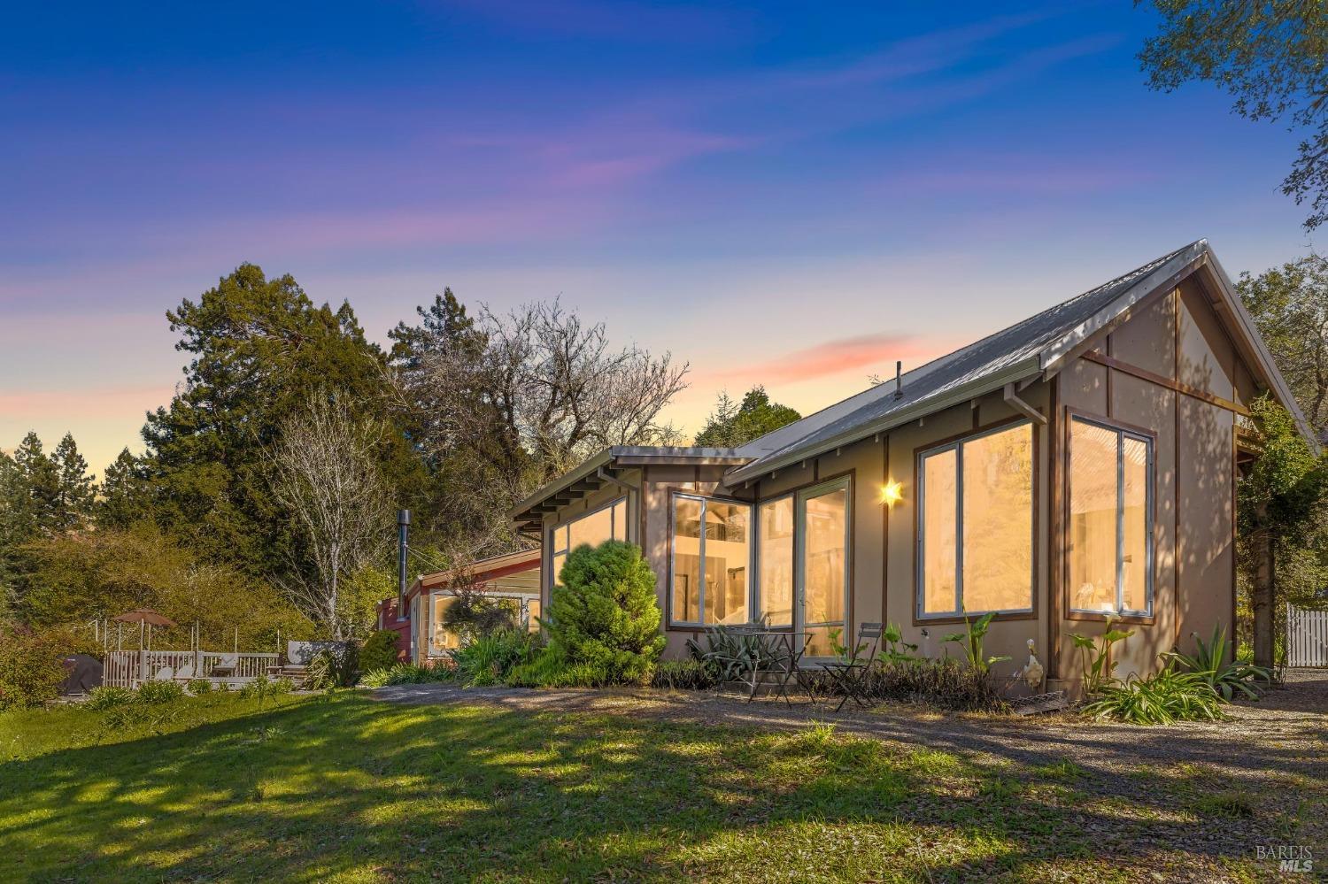 Detail Gallery Image 39 of 40 For 16090 Coleman Valley Rd, Occidental,  CA 95465 - 2 Beds | 2 Baths