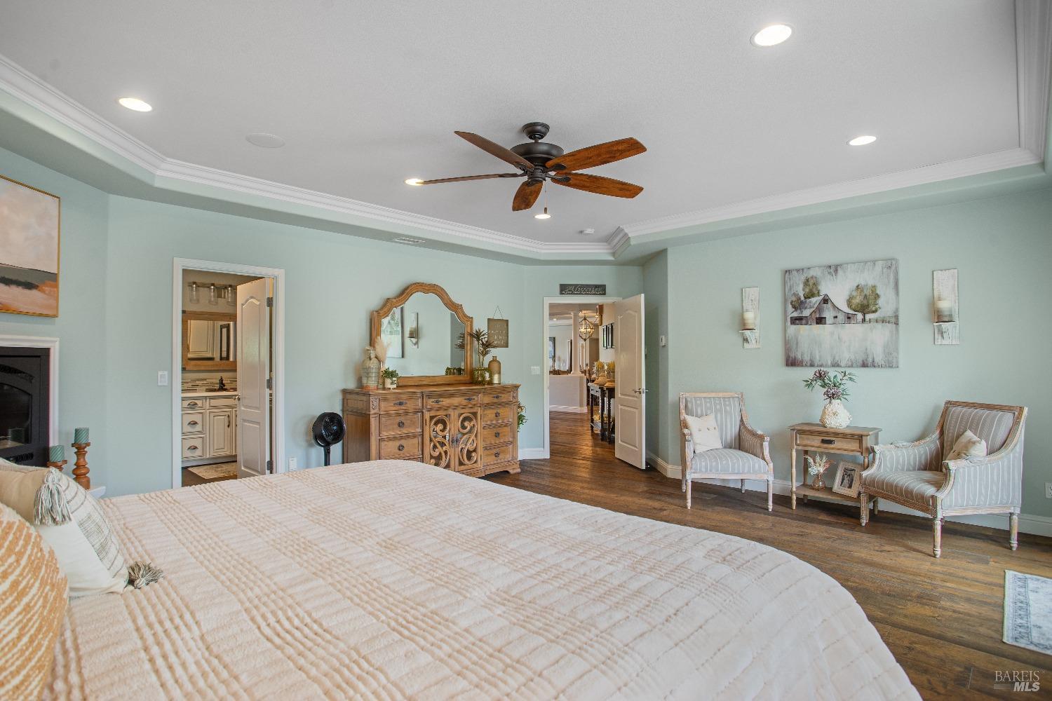 Detail Gallery Image 54 of 95 For 6121 N Vine St, Vacaville,  CA 95688 - 4 Beds | 3 Baths