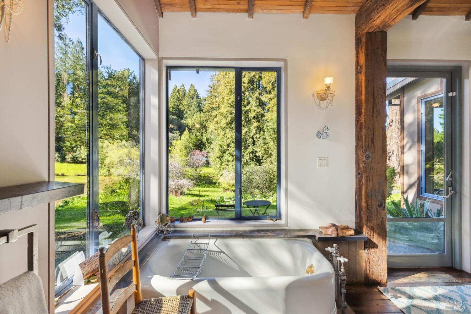 Detail Gallery Image 21 of 40 For 16090 Coleman Valley Rd, Occidental,  CA 95465 - 2 Beds | 2 Baths