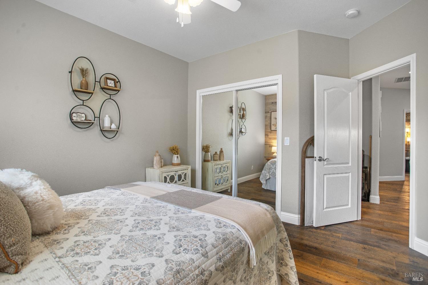 Detail Gallery Image 31 of 95 For 6121 N Vine St, Vacaville,  CA 95688 - 4 Beds | 3 Baths