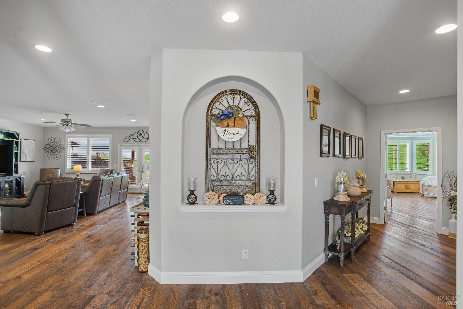 Detail Gallery Image 36 of 95 For 6121 N Vine St, Vacaville,  CA 95688 - 4 Beds | 3 Baths