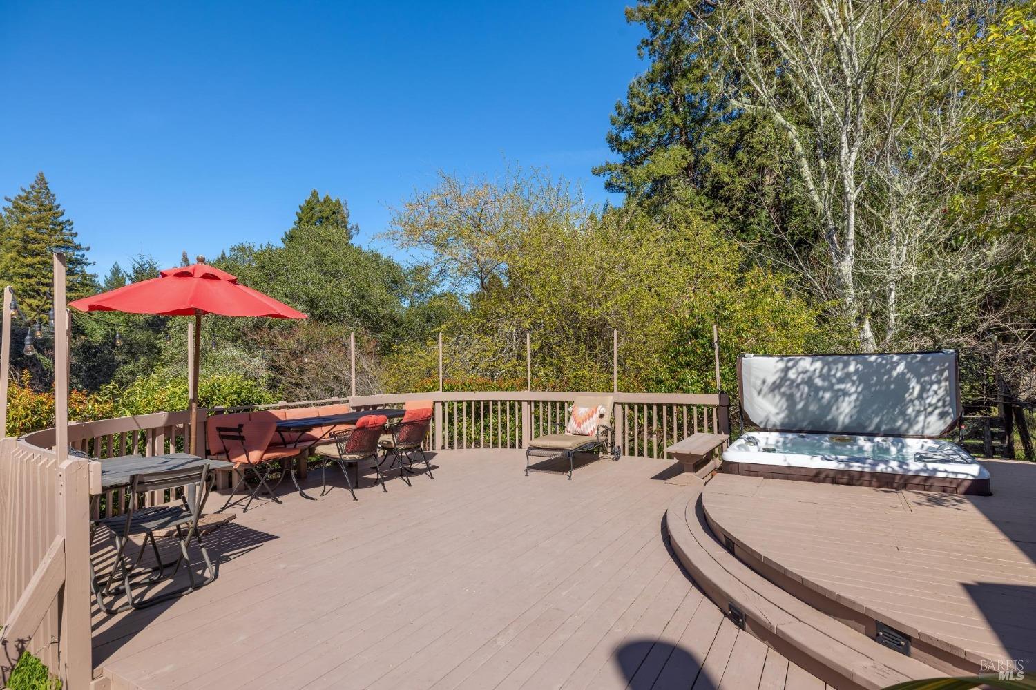 Detail Gallery Image 30 of 40 For 16090 Coleman Valley Rd, Occidental,  CA 95465 - 2 Beds | 2 Baths
