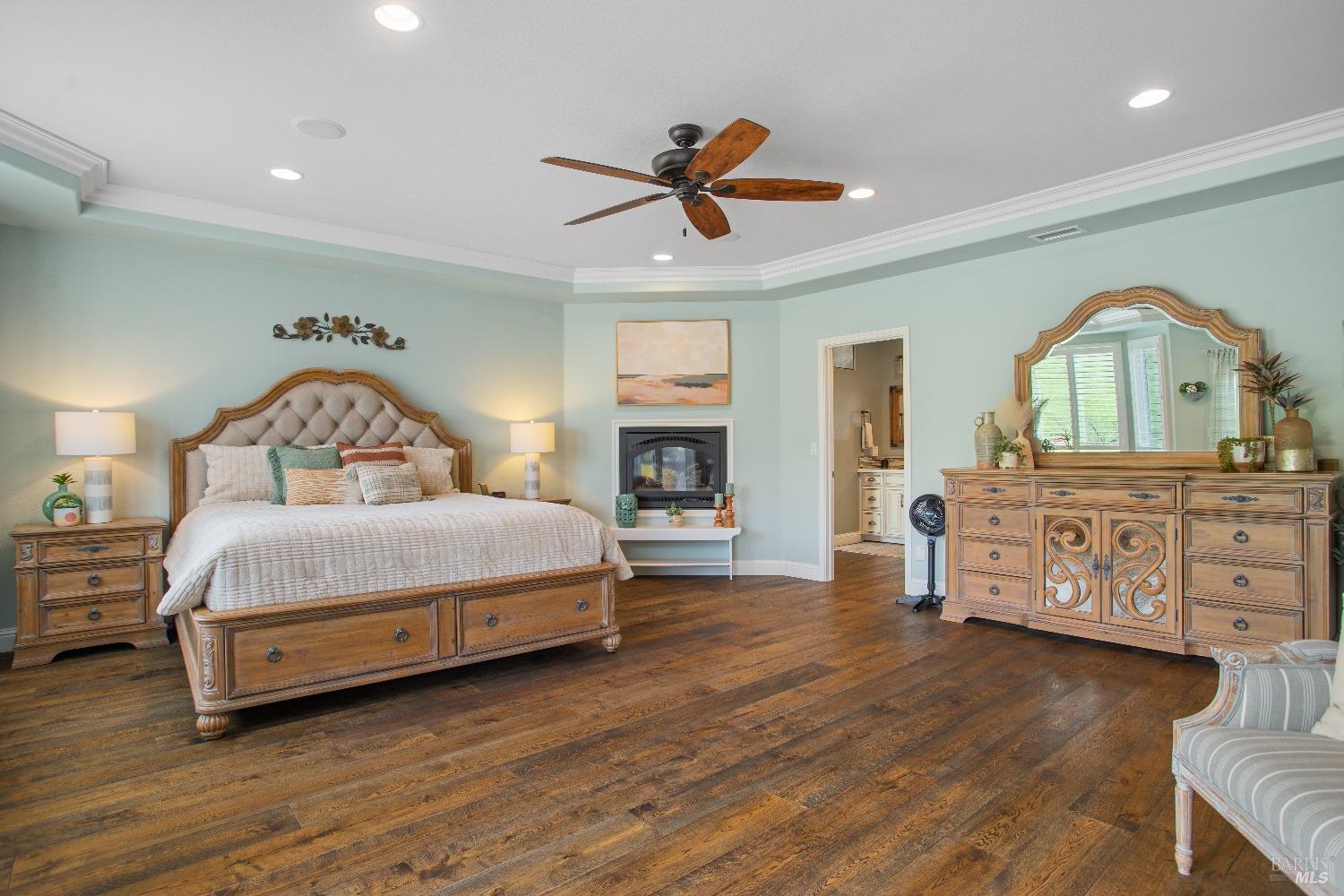 Detail Gallery Image 53 of 95 For 6121 N Vine St, Vacaville,  CA 95688 - 4 Beds | 3 Baths
